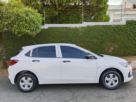 CHEVROLET Onix Hatch 1.0 12V 4P FLEX, Foto 7