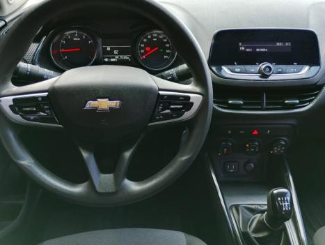 CHEVROLET Onix Hatch 1.0 12V 4P FLEX, Foto 10