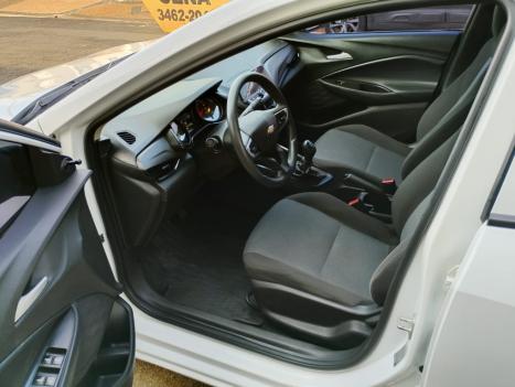 CHEVROLET Onix Hatch 1.0 12V 4P FLEX, Foto 11