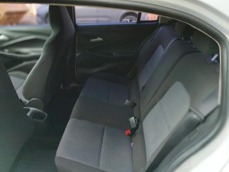 CHEVROLET Onix Hatch 1.0 12V 4P FLEX, Foto 12