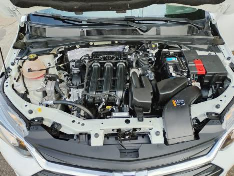 CHEVROLET Onix Hatch 1.0 12V 4P FLEX, Foto 14