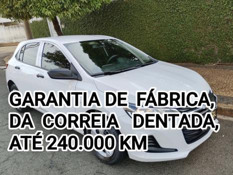 CHEVROLET Onix Hatch 1.0 12V 4P FLEX, Foto 1