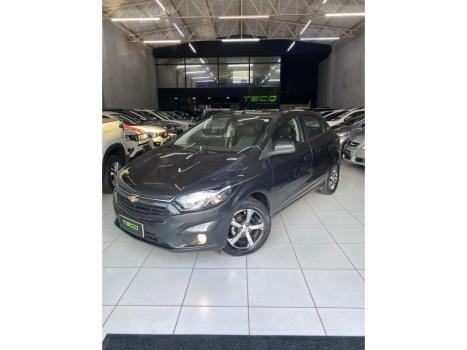 CHEVROLET Onix Hatch 1.4 4P FLEX LTZ AUTOMTICO, Foto 1