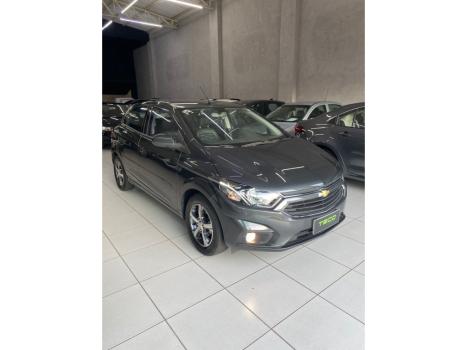 CHEVROLET Onix Hatch 1.4 4P FLEX LTZ AUTOMTICO, Foto 3