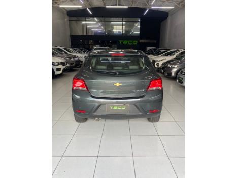 CHEVROLET Onix Hatch 1.4 4P FLEX LTZ AUTOMTICO, Foto 5