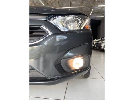 CHEVROLET Onix Hatch 1.4 4P FLEX LTZ AUTOMTICO, Foto 8