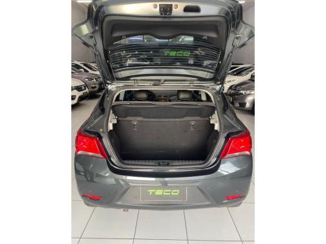 CHEVROLET Onix Hatch 1.4 4P FLEX LTZ AUTOMTICO, Foto 10