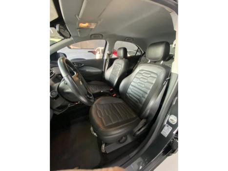 CHEVROLET Onix Hatch 1.4 4P FLEX LTZ AUTOMTICO, Foto 11