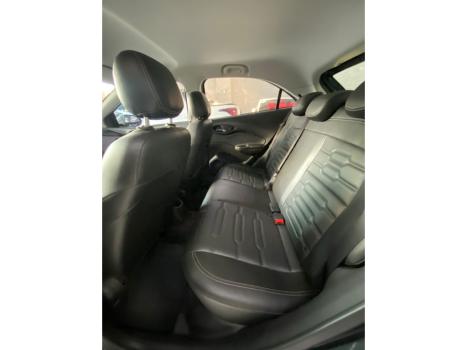 CHEVROLET Onix Hatch 1.4 4P FLEX LTZ AUTOMTICO, Foto 12