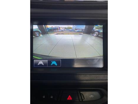 CHEVROLET Onix Hatch 1.4 4P FLEX LTZ AUTOMTICO, Foto 20