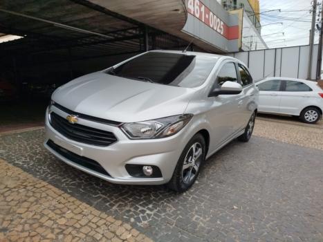 CHEVROLET Onix Hatch 1.4 4P FLEX LTZ AUTOMTICO, Foto 2