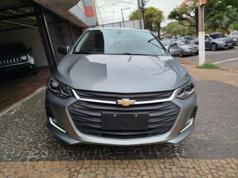 CHEVROLET Onix Hatch 1.0 12V 4P FLEX PREMIER 2 TURBO AUTOMTICO, Foto 1