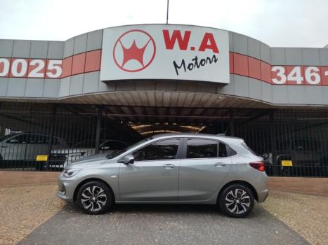 CHEVROLET Onix Hatch 1.0 12V 4P FLEX PREMIER 2 TURBO AUTOMTICO, Foto 3