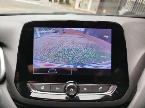 CHEVROLET Onix Hatch 1.0 12V 4P FLEX PREMIER 2 TURBO AUTOMTICO, Foto 8