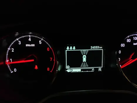 CHEVROLET Onix Hatch 1.0 12V 4P FLEX PREMIER 2 TURBO AUTOMTICO, Foto 10