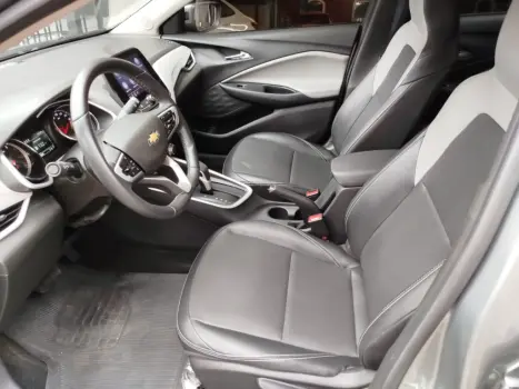 CHEVROLET Onix Hatch 1.0 12V 4P FLEX PREMIER 2 TURBO AUTOMTICO, Foto 11