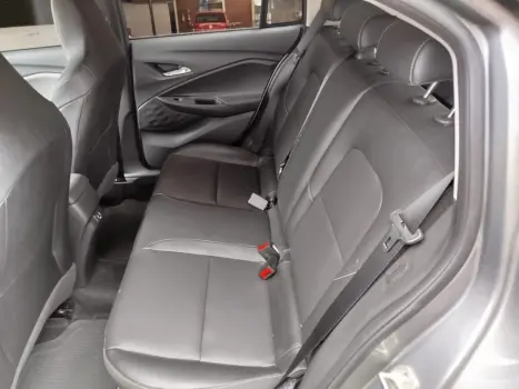 CHEVROLET Onix Hatch 1.0 12V 4P FLEX PREMIER 2 TURBO AUTOMTICO, Foto 12