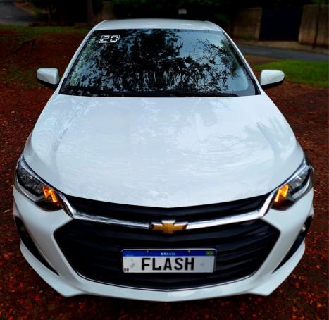 CHEVROLET Onix Hatch 1.0 12V 4P FLEX, Foto 3