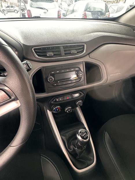 CHEVROLET Onix Hatch 1.0 4P FLEX LT, Foto 3