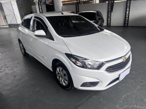 CHEVROLET Onix Hatch 1.0 4P FLEX LT, Foto 5