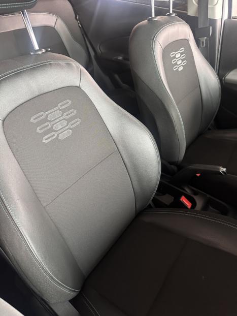 CHEVROLET Onix Hatch 1.0 4P FLEX LT, Foto 8