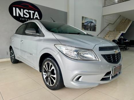 CHEVROLET Onix Hatch 1.0 4P FLEX JOY, Foto 1