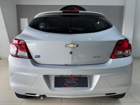 CHEVROLET Onix Hatch 1.0 4P FLEX JOY, Foto 6