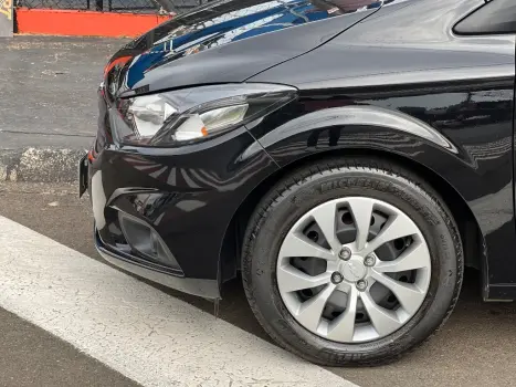 CHEVROLET Onix Hatch 1.0 4P FLEX JOY BLACK, Foto 11