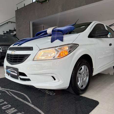 CHEVROLET Onix Hatch 1.0 12V 4P FLEX LT, Foto 4