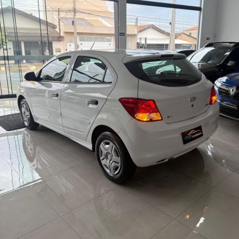 CHEVROLET Onix Hatch 1.0 12V 4P FLEX LT, Foto 5