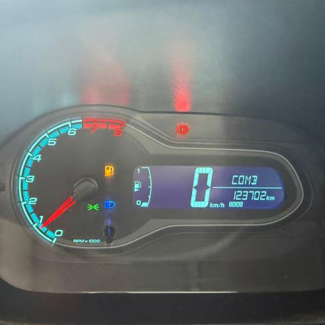 CHEVROLET Onix Hatch 1.0 12V 4P FLEX LT, Foto 7