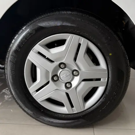 CHEVROLET Onix Hatch 1.0 12V 4P FLEX LT, Foto 12