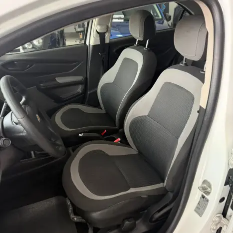 CHEVROLET Onix Hatch 1.0 12V 4P FLEX LT, Foto 15