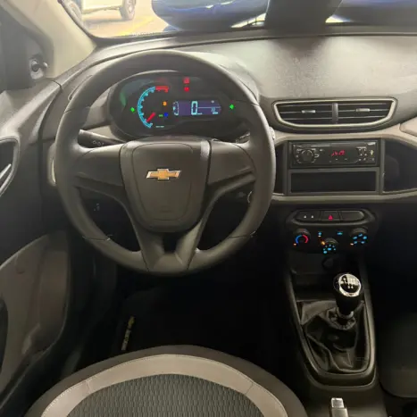 CHEVROLET Onix Hatch 1.0 12V 4P FLEX LT, Foto 16