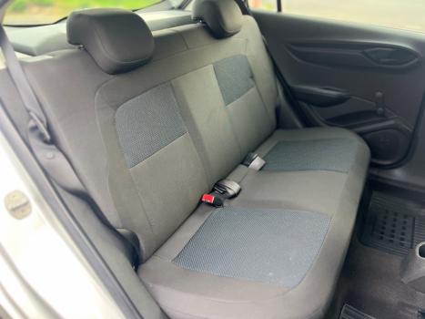 CHEVROLET Onix Hatch 1.0 4P FLEX JOY, Foto 5