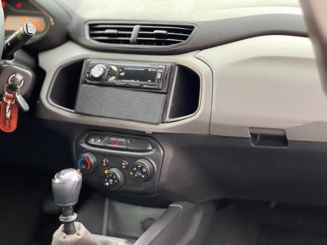 CHEVROLET Onix Hatch 1.0 4P FLEX JOY, Foto 7