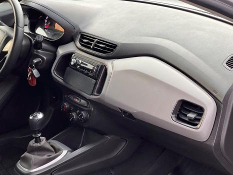 CHEVROLET Onix Hatch 1.0 4P FLEX JOY, Foto 8
