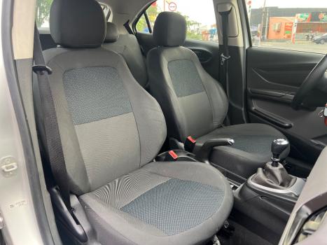 CHEVROLET Onix Hatch 1.0 4P FLEX JOY, Foto 9