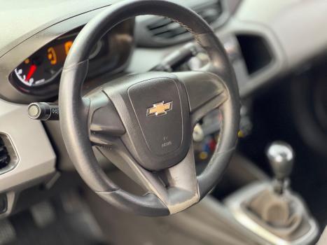 CHEVROLET Onix Hatch 1.0 4P FLEX JOY, Foto 10