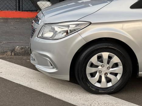 CHEVROLET Onix Hatch 1.0 4P FLEX JOY, Foto 11