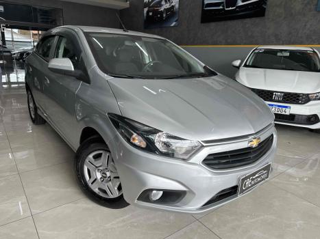 CHEVROLET Onix Hatch 1.0 4P FLEX LT, Foto 1