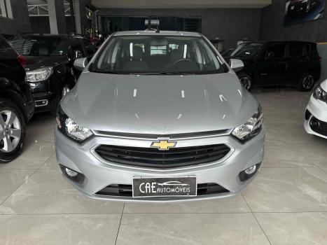 CHEVROLET Onix Hatch 1.0 4P FLEX LT, Foto 2