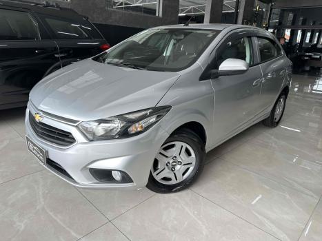 CHEVROLET Onix Hatch 1.0 4P FLEX LT, Foto 3