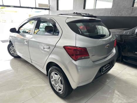CHEVROLET Onix Hatch 1.0 4P FLEX LT, Foto 6