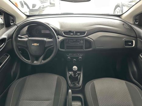 CHEVROLET Onix Hatch 1.0 4P FLEX LT, Foto 7