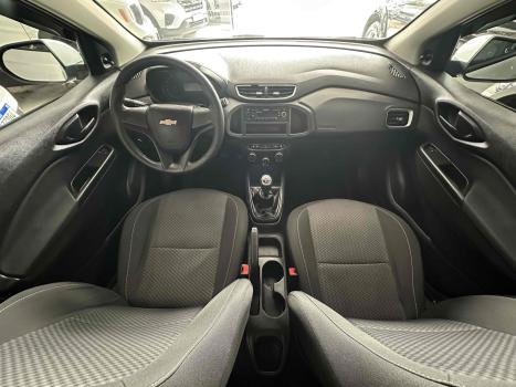 CHEVROLET Onix Hatch 1.0 4P FLEX LT, Foto 8