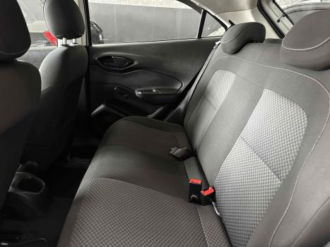 CHEVROLET Onix Hatch 1.0 4P FLEX LT, Foto 9