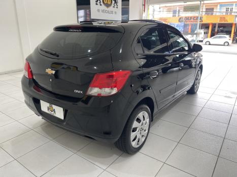 CHEVROLET Onix Hatch 1.0 12V 4P FLEX LT, Foto 1