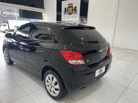 CHEVROLET Onix Hatch 1.0 12V 4P FLEX LT, Foto 6