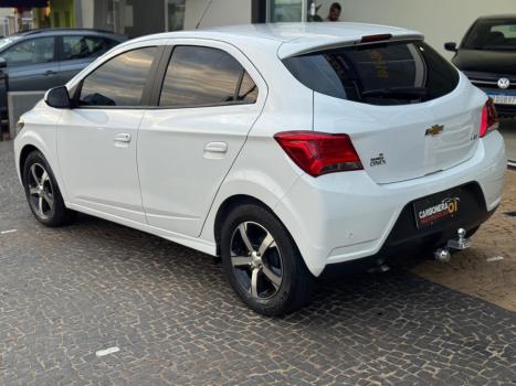 CHEVROLET Onix Hatch 1.4 4P FLEX LT, Foto 16